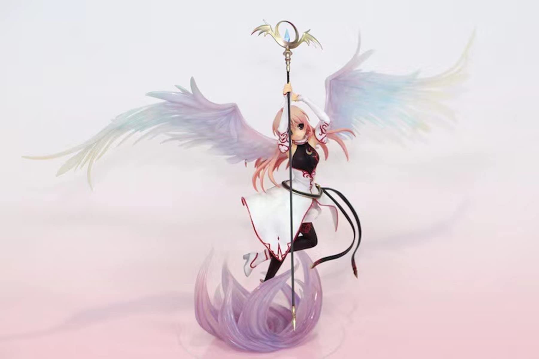 Amazon.co.jp: 穢翼のユースティアアニメフィギュアキャラクターグッズ